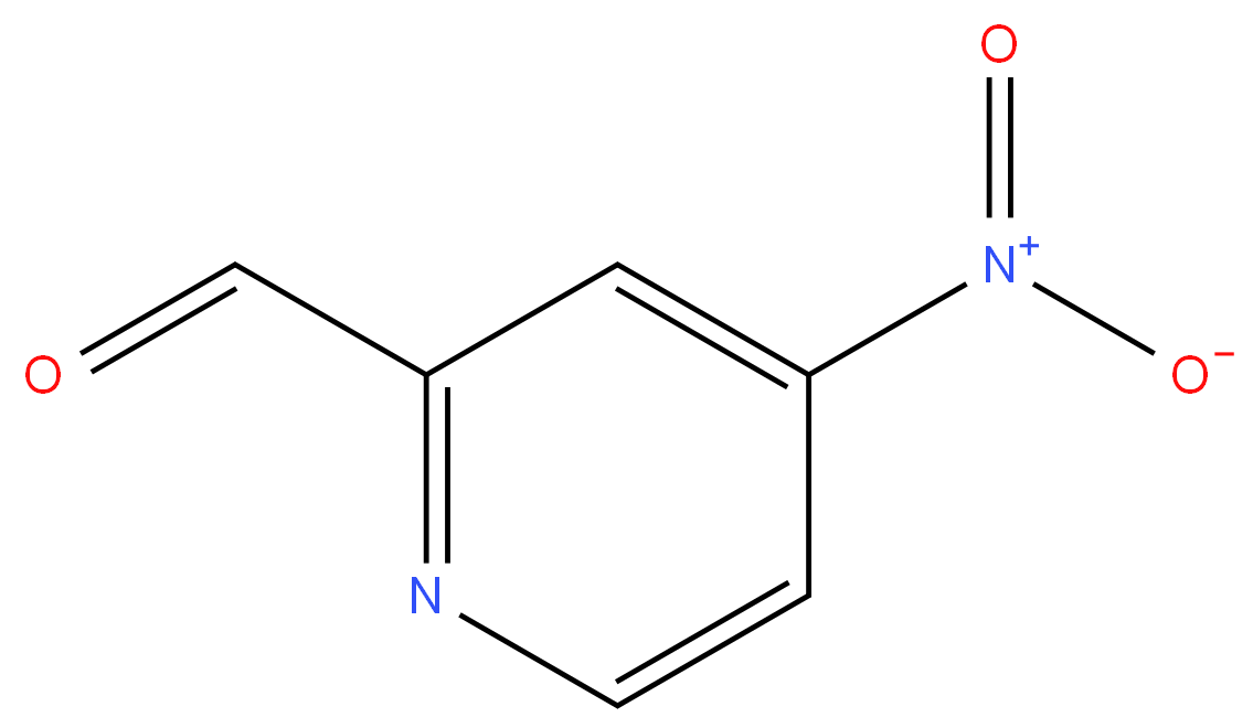 108338-19-8 4-Nitro-pyridine-2-carbaldehyde 98%