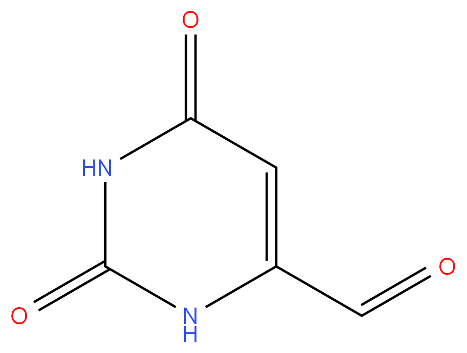 36327-91-0 6-Formyluracil 98%
