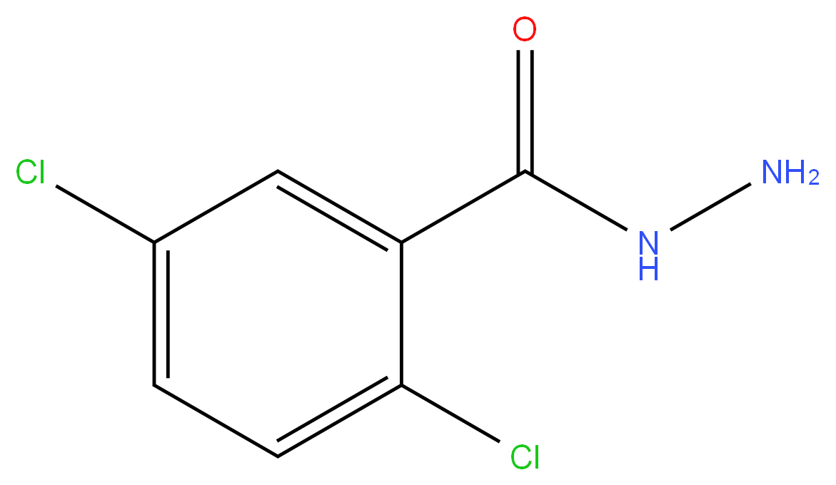 67487-35-8 2,5-Dichlorobenzhydrazide-98% 99%