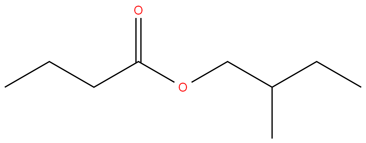 51115-64-1 Iso Amyl Butyrate 98%