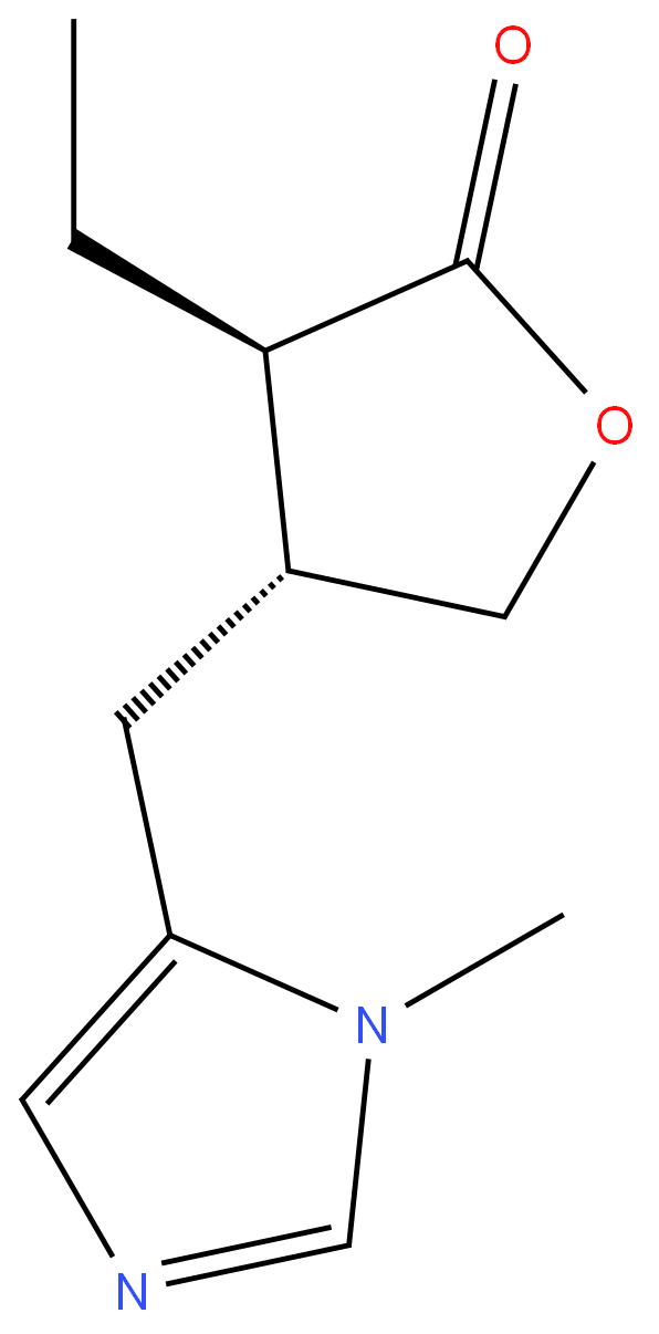 531-35-1 Isopilocarpine Impurity-A 98%