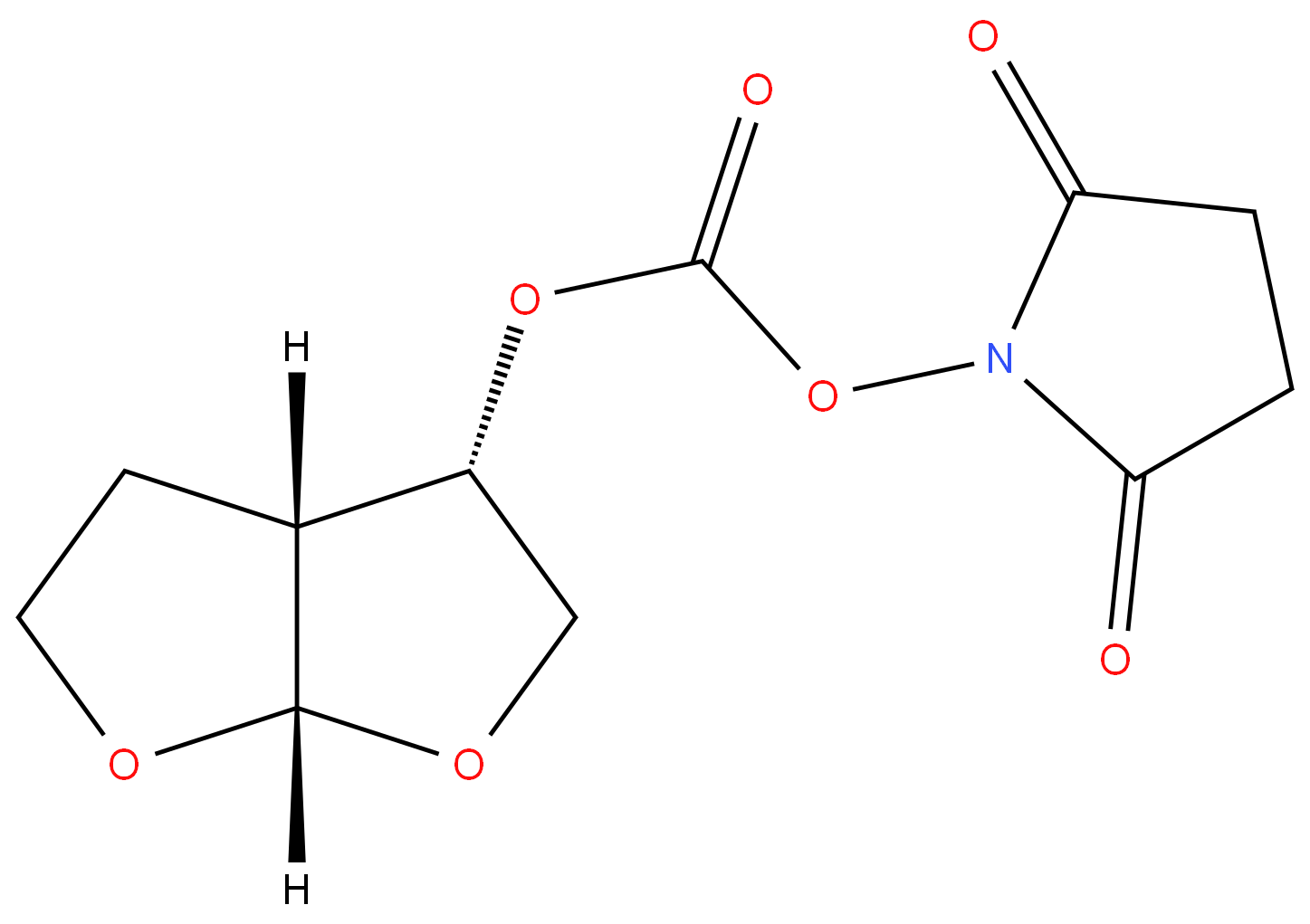 253265-98-4 Darunavir S,R,S-Isomer 98%