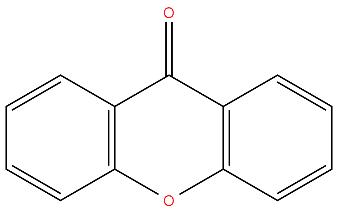 Xanthone 98%