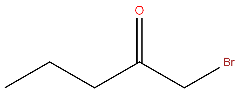 817-71-0 1-bromopentan-2-one 98%