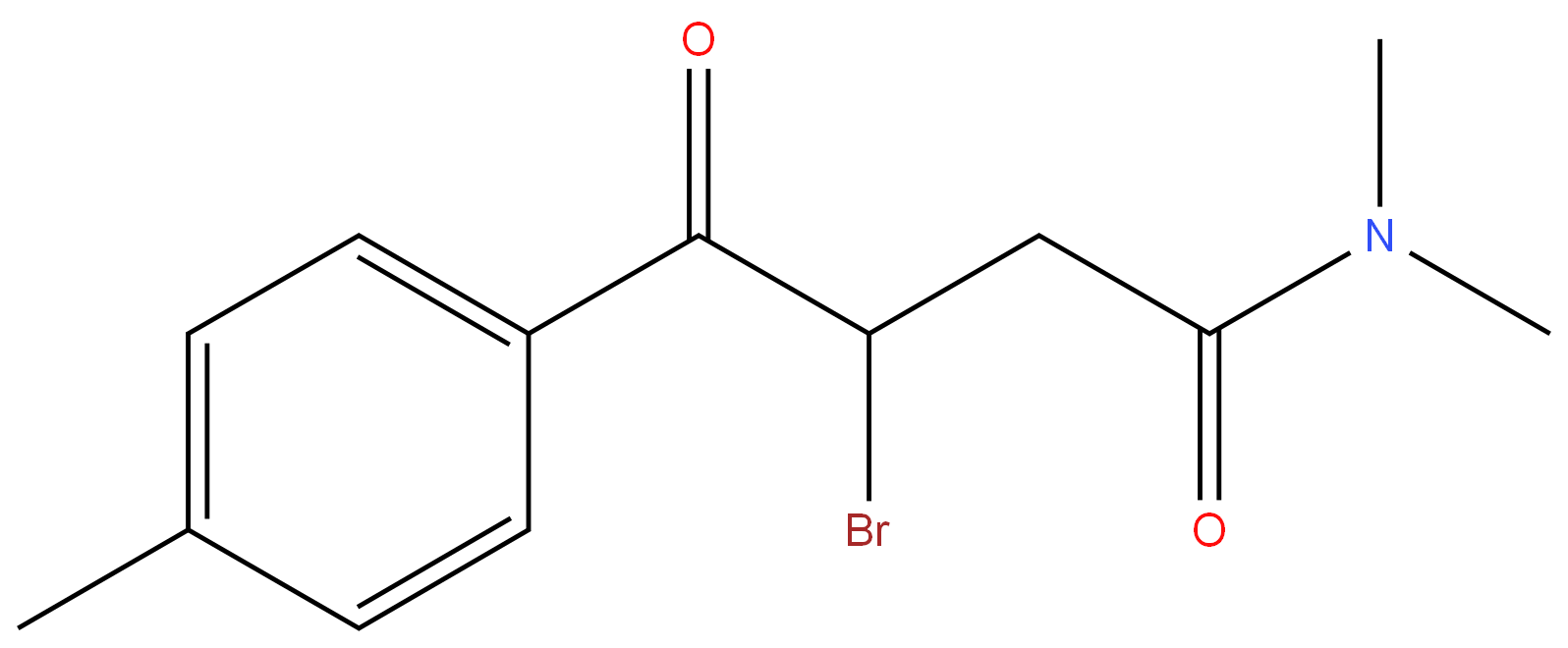 836627-56-6 Toly bromo Propionamide 97%