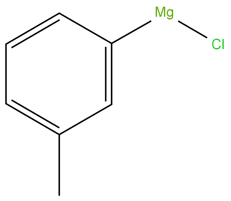 121905-60-0 m-TOLYLMAGNESIUM CHLORIDE 98%