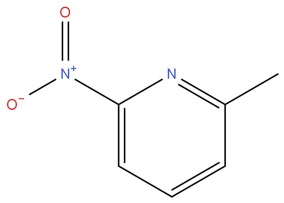 18368-61-1 2-Methyl-6-nitropyridine 98%