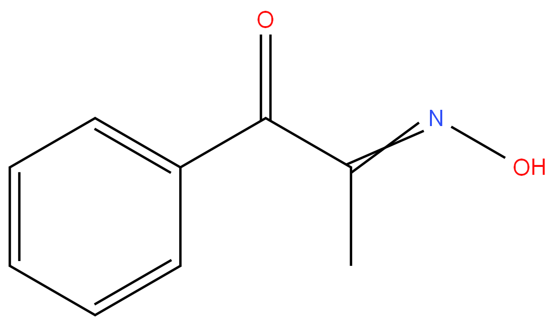 119-51-7 2-HYDROXYIMINOPROPIOPHENONE 98%