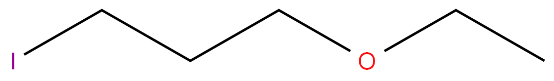 123691-74-7 1-ETHOXY-3-IODOPROPANE 98%