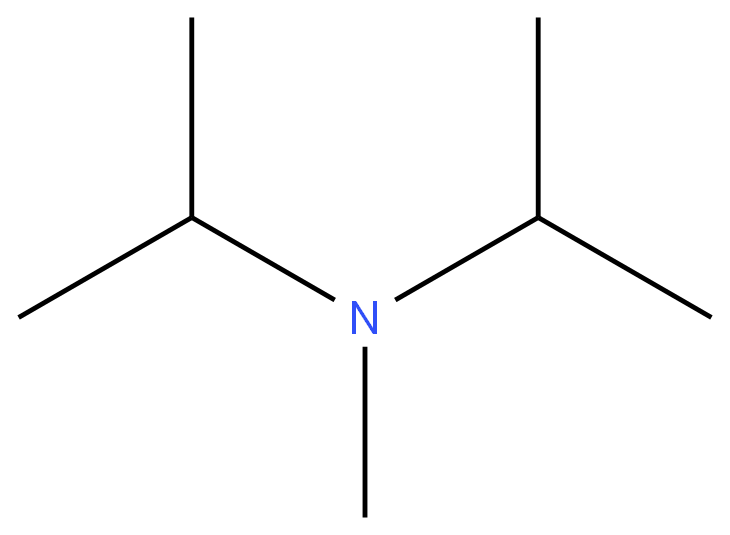 10342-97-9 Disopropylmethylamine 99%