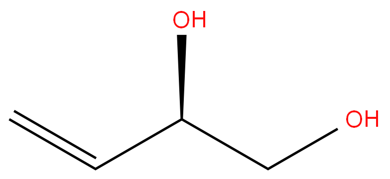 86106-09-4 (R)-But-3-ene, 1,2-diol 98%