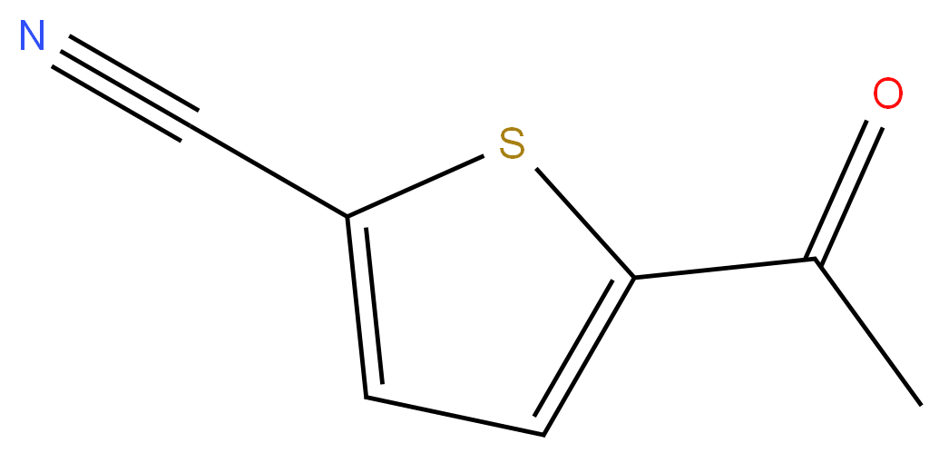 88653-55-8 2-Acetyl-5-cyanothiophene 98%