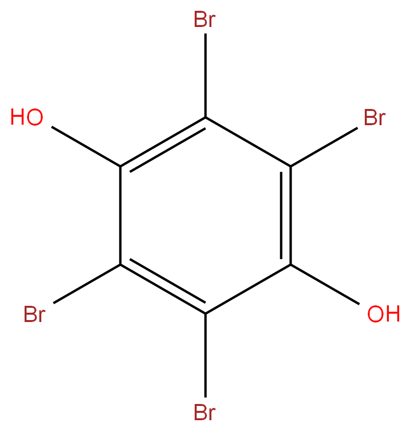 2641-89-6 Tetrabromohydroquinone 99%