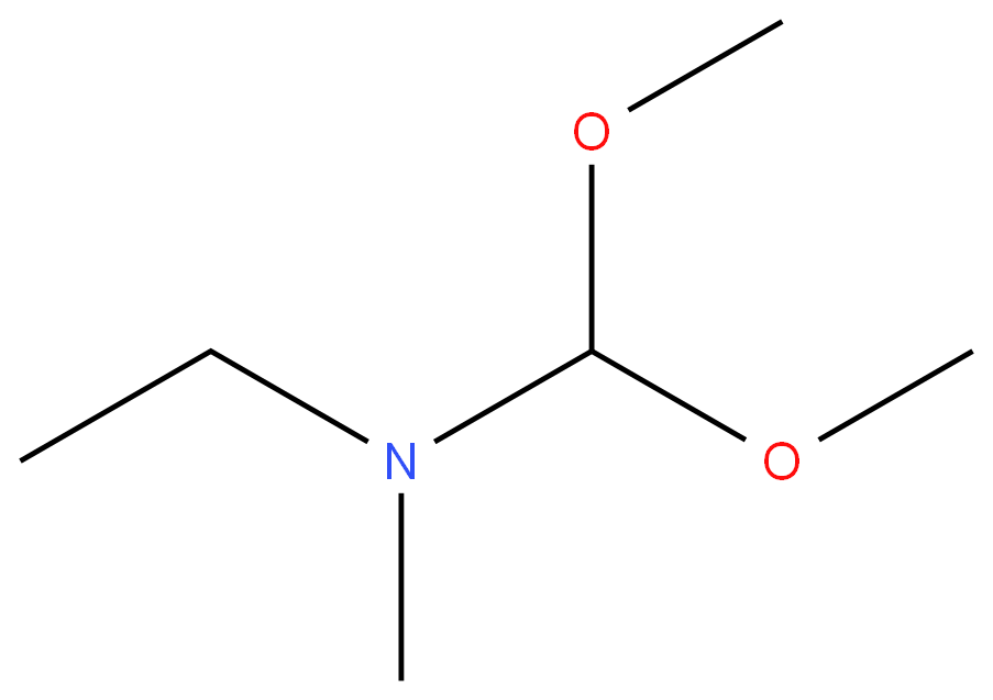929286-43-1 N-ETHYL-N-METHYLFORMAMIDE DIMETHYLACETAL 98%