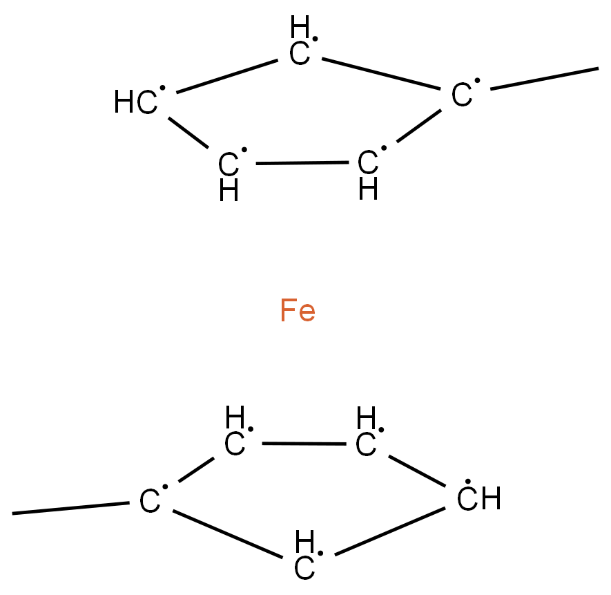 1291-47-0 1,1′-Dimethylferrocene 98%