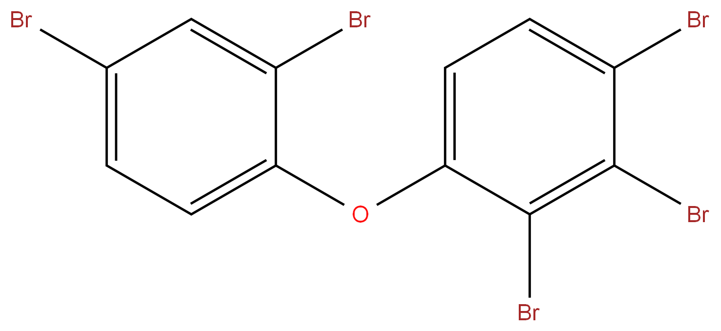 182346-21-0 PBDE 85 (2,2',3,4,4'-Pentabromodiphenyl Ether) 98%