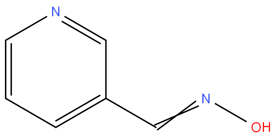 1193-92-6 3-Pyridinealdoxime 98%