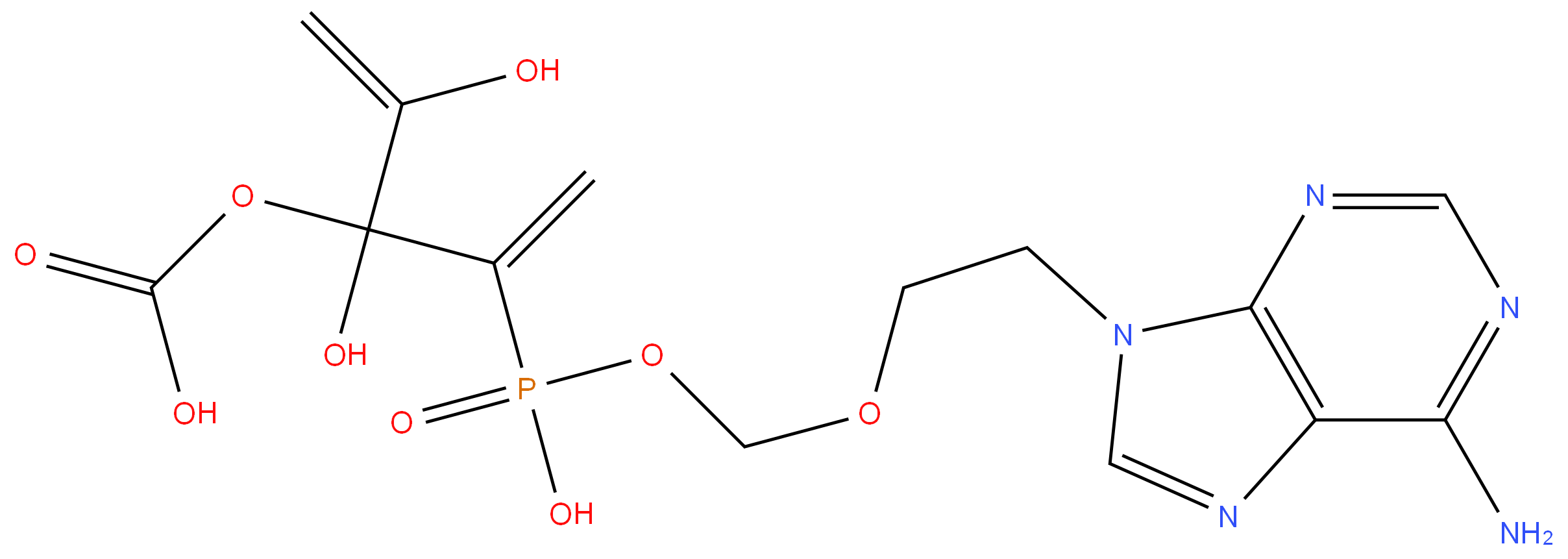 365417-53-4 N-Desmethyl disproxil (Imp C) 98%