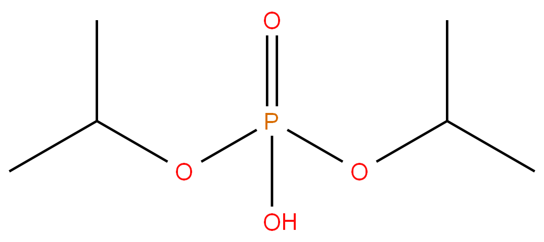 1611-31-0 Diisopropyl hydrogen phosphate 99%