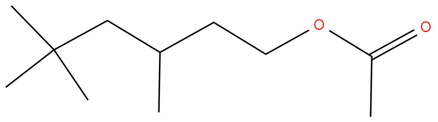 40379-24-6 ISO NONYL ACETATE 99%