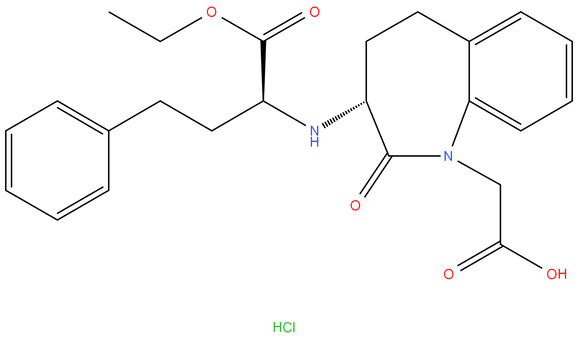 88372-39-8 Benazepril EP Impurity  B 98%