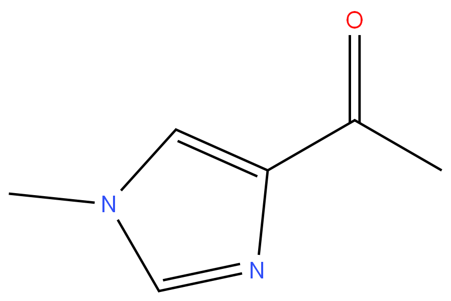 129003-87-8 4-Acetyl-1-Methyl-1Himidazole 98%