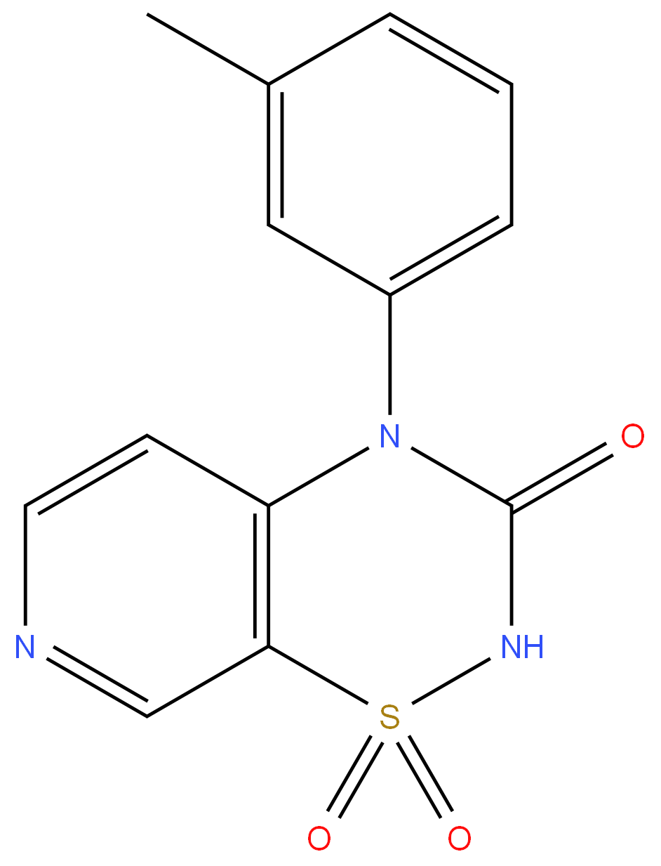 72810-61-8 Torsemide EP Impurity-A 98%