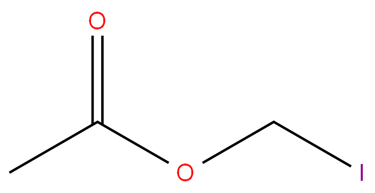 13398-11-3 Iodomethyl acetate 98%