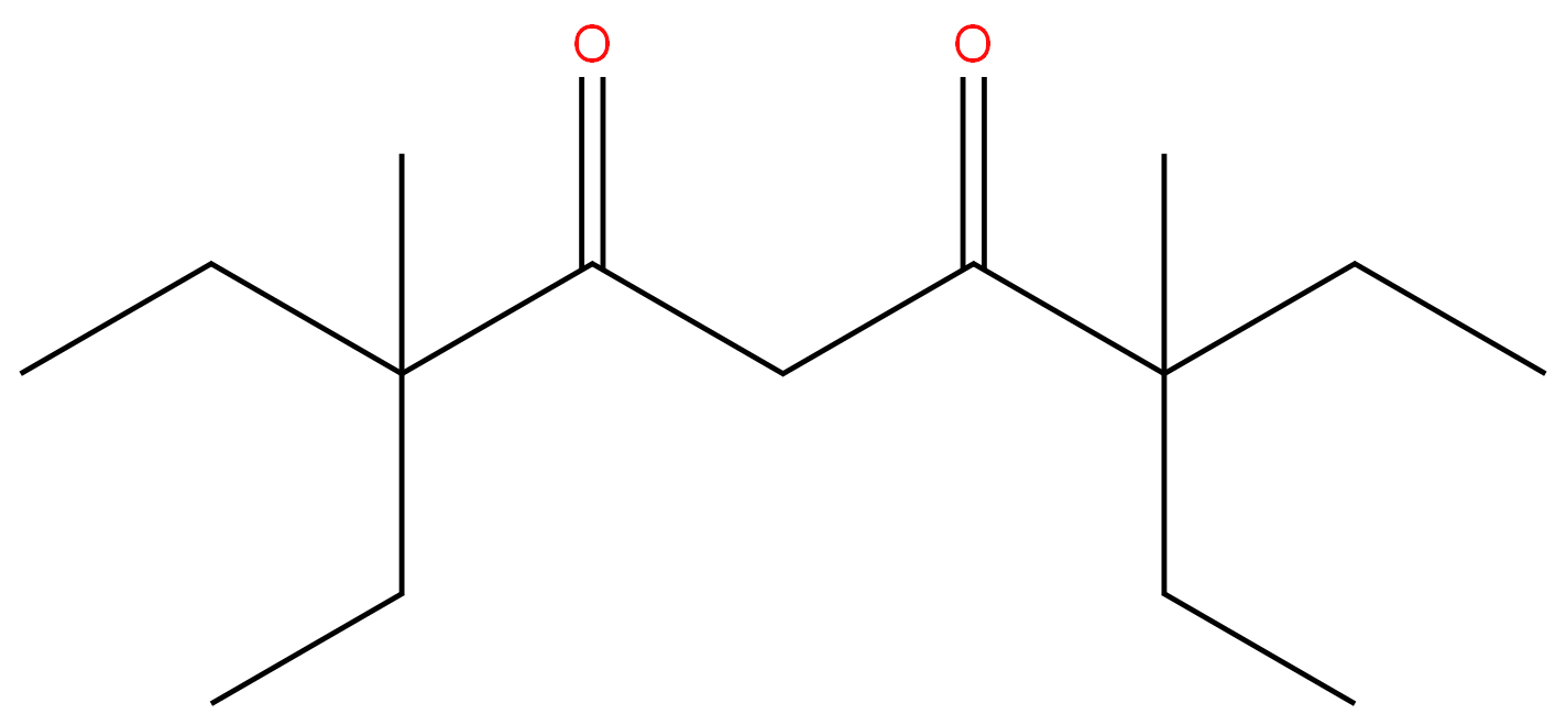865193-73-3 3,7-Diethyl-3,7-Dimethyl-4,6-Nonanedione 98%