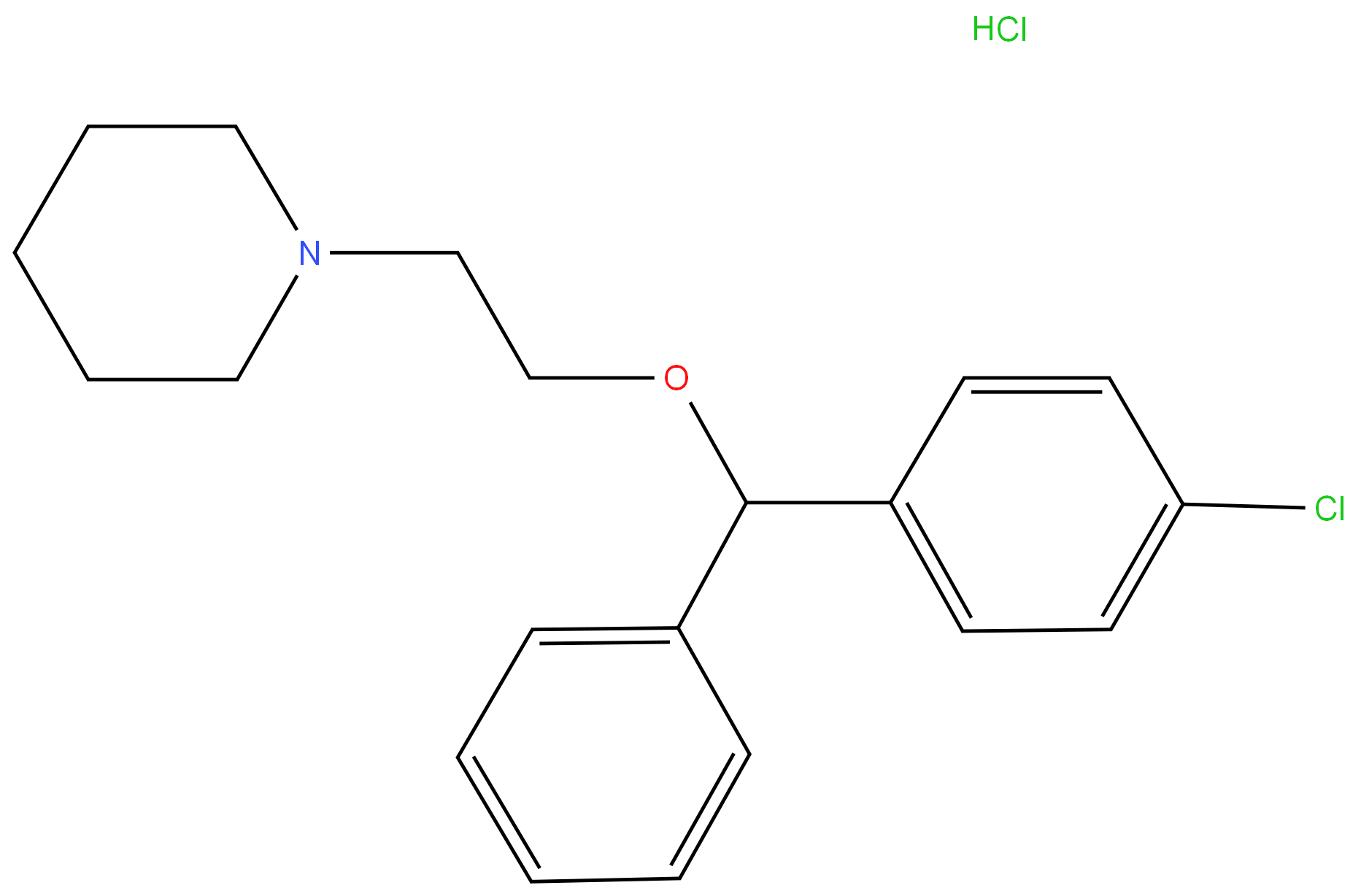 14984-68-0 Cloperastine hydrochloride 98%