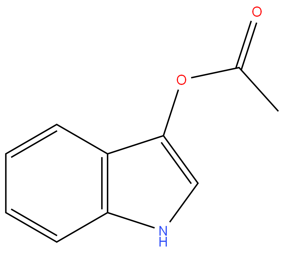 608-08-2 3-indoxyl acetate 98%