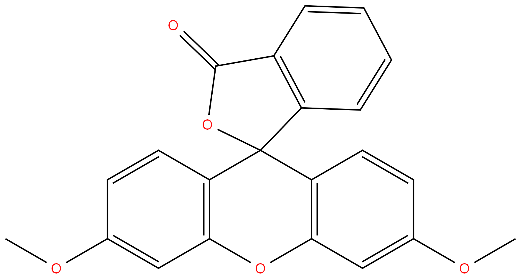 36886-76-7 Dimethyl-fluorescein 98%