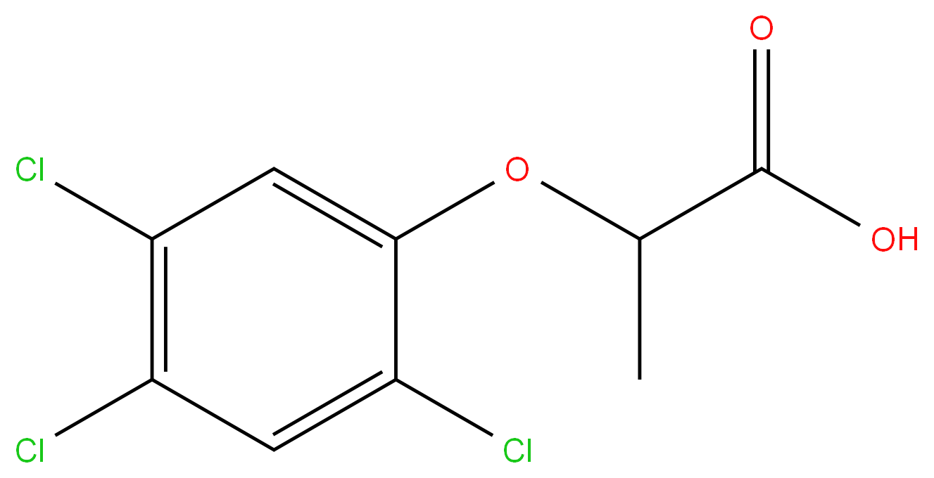 93-72-1 Fenoprop 98%