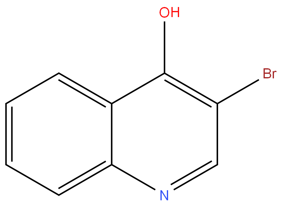 64965-47-5 3-Bromo-4-hydroxyquinoline 98%