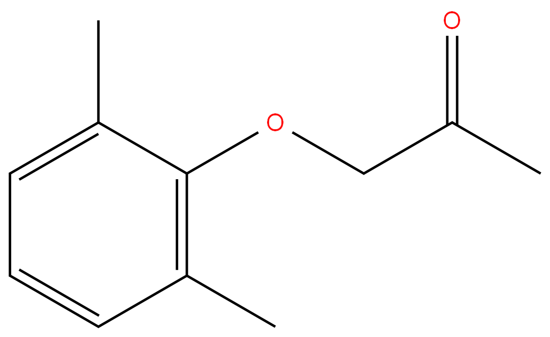 53012-41-2 1-(2,6-Dimethylphenoxy)-2-propanone 99%