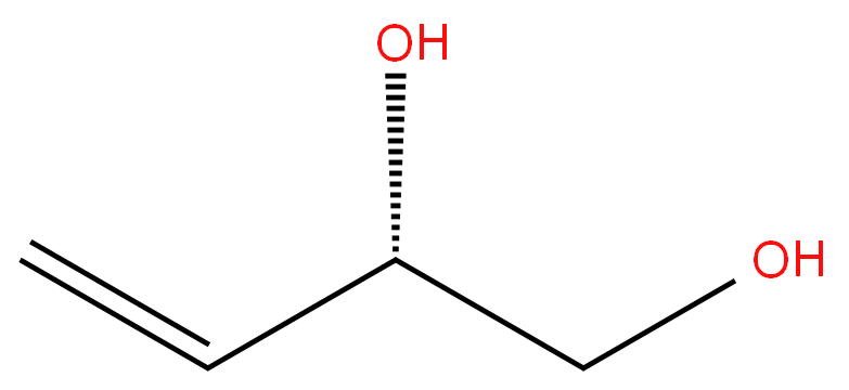 62214-39-5 (S)-But-3-ene, 1,2-diol 98%