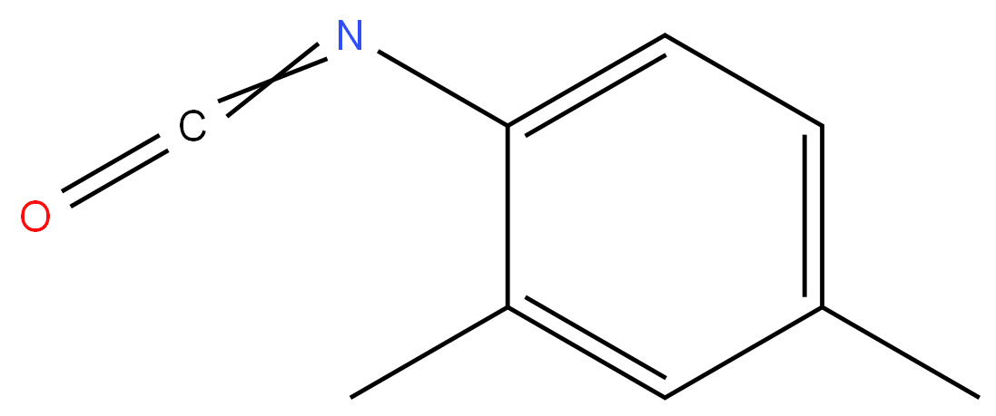 51163-29-2 2,4-Dimethylphenylisocyanate-98% 99%