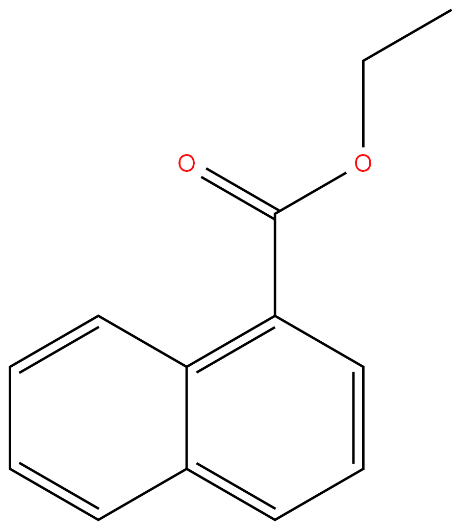 3007-97-4 Ethyl 1-naphthoate-97% 99%