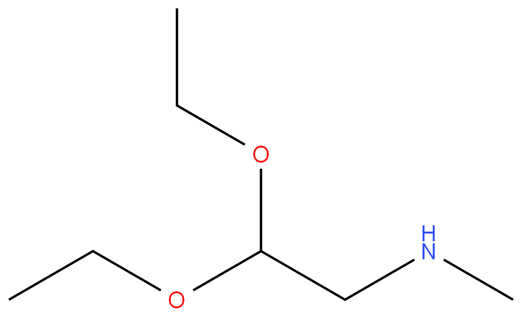20677-73-0 (2,2-diethoxyethyl)methylamine 98%