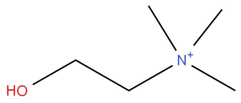 62-49-7 Choline 98%