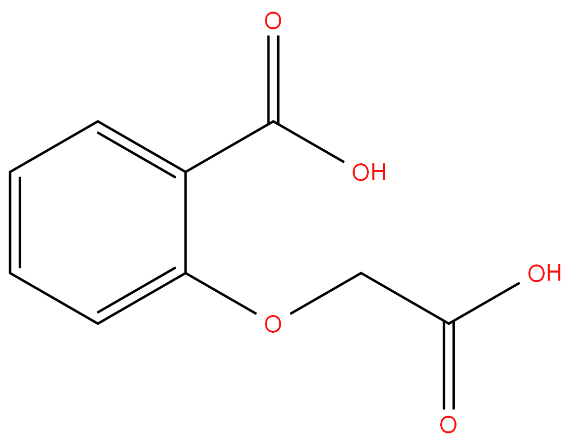 635-53-0 2-(Carboxymethoxy)benzoic acid-98% 99%