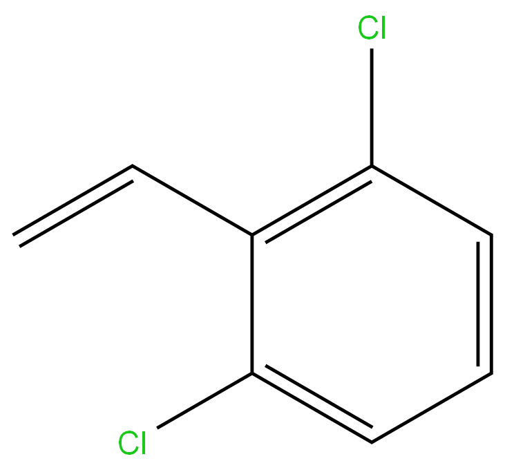 28469-92-3 2,6 - Dichlorostyrene 98%