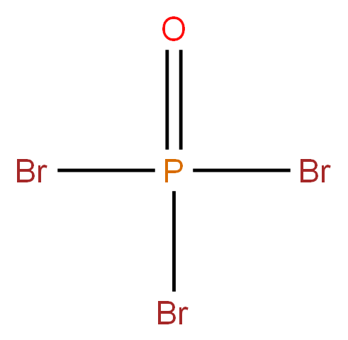 7789-59-5 Phosphorus oxybromide 98%