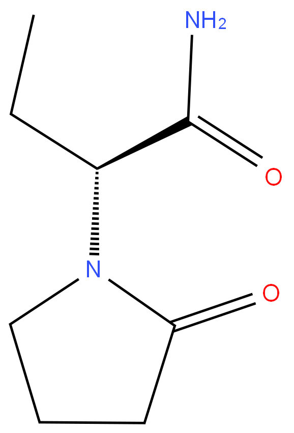 103765-01-1 Levetiracetam R-Isomer / Levetiracetam
EP Impurity-D 98%