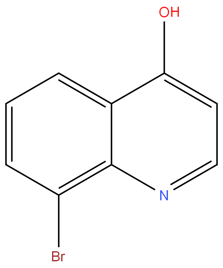 57798-00-2 8-Bromoquinoline-4-ol 98%