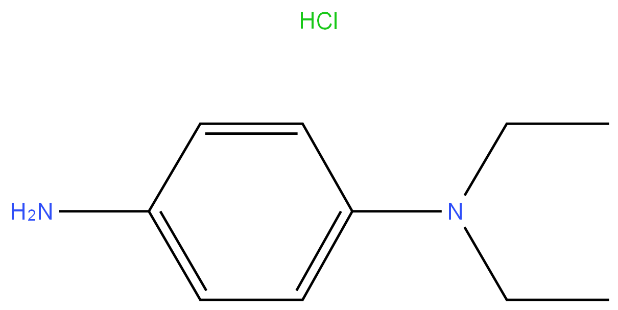 2198-58-5 N,N-Diethyl-P-Phenylenediamine hydrochloride(NDEPA.HCL) 98%