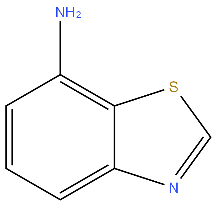 1123-55-3 7-Benzothiazolamine 98%