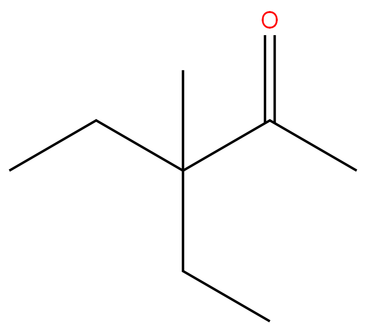 19780-65-5 3-Ethyl-3-methyl-2-pentanone 98%