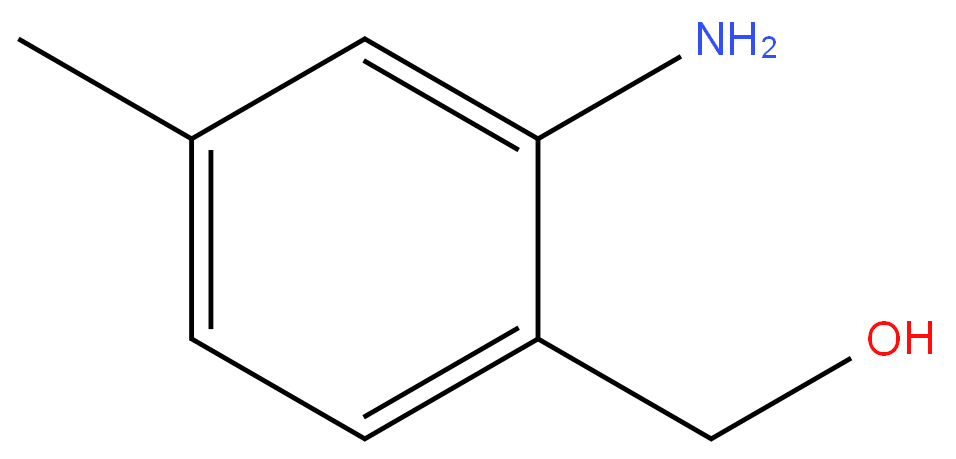 81335-87-7 (2-amino-4-methylphenyl)methanol 98%