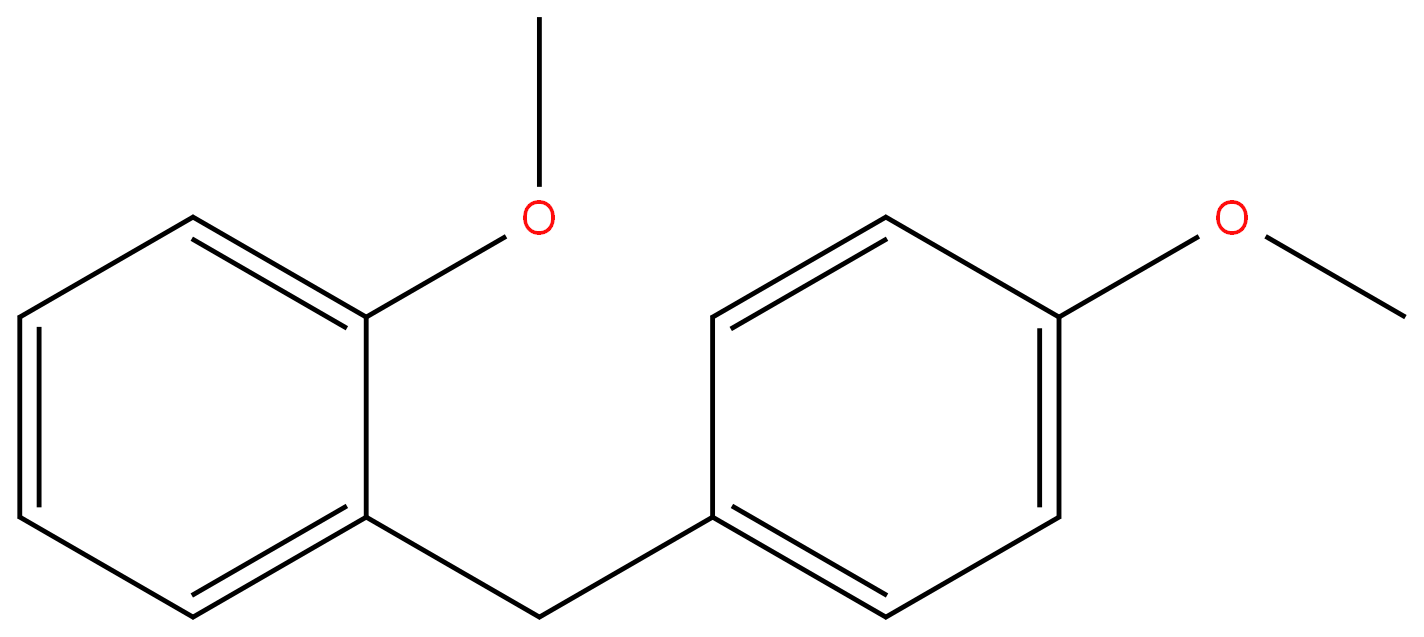 30567-87-4 Benzene,1-methoxy-2-[(4-methoxyphenyl)methyl] 98%